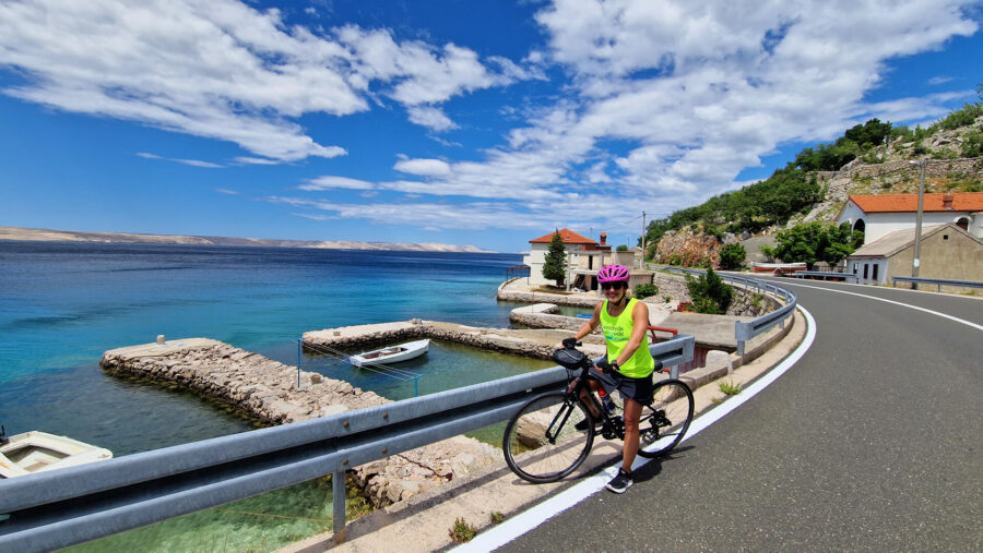 Cyclin Croatia 