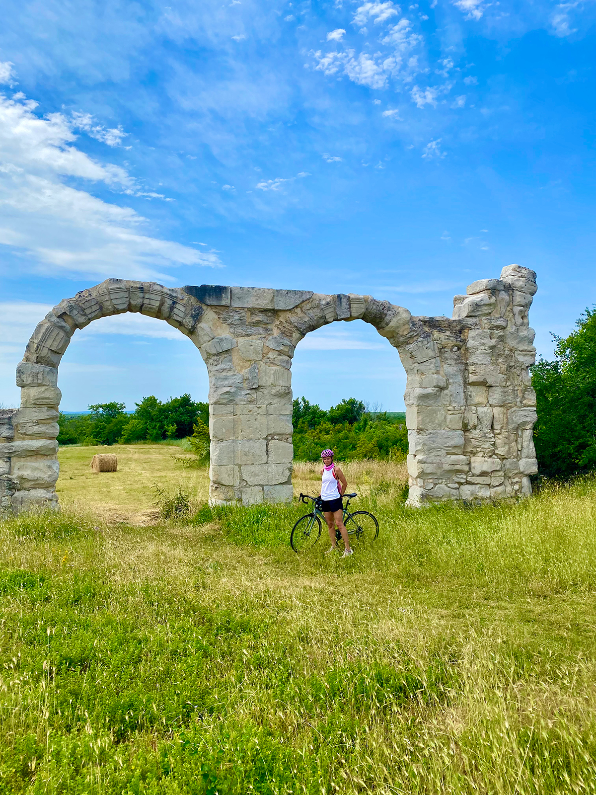 Cycling Croatia 