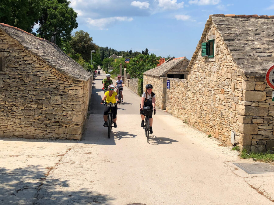 Cyclin Croatia 