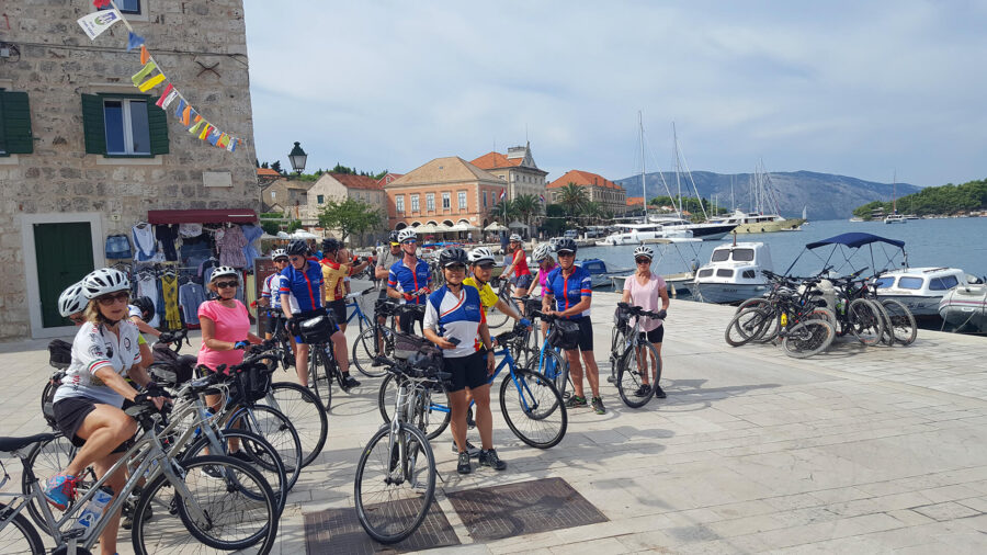 Cyclin Croatia 