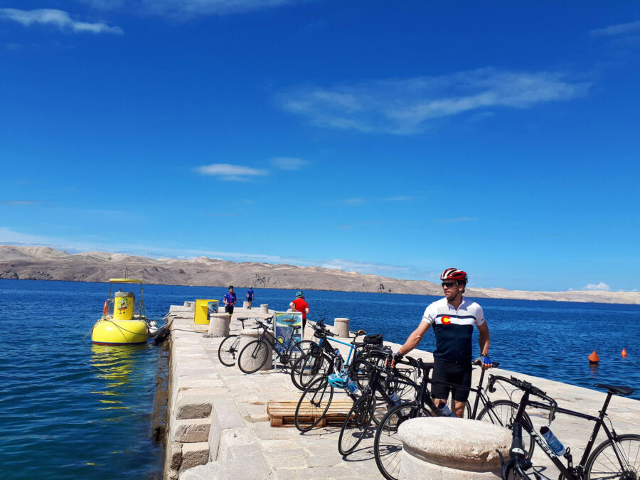 Cyclin Croatia 