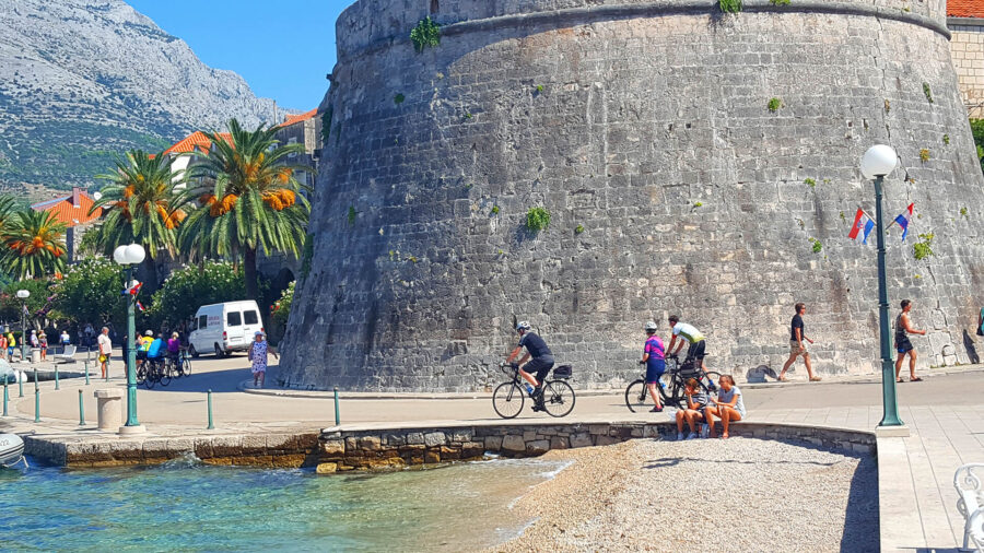 Cyclin Croatia 