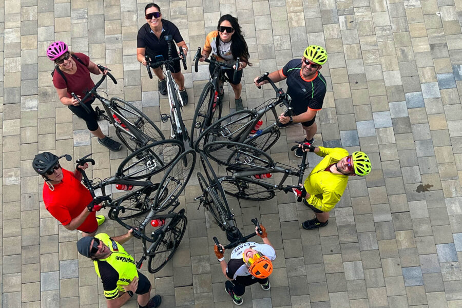 Cycling Croatia Experience Croatia in unique way image