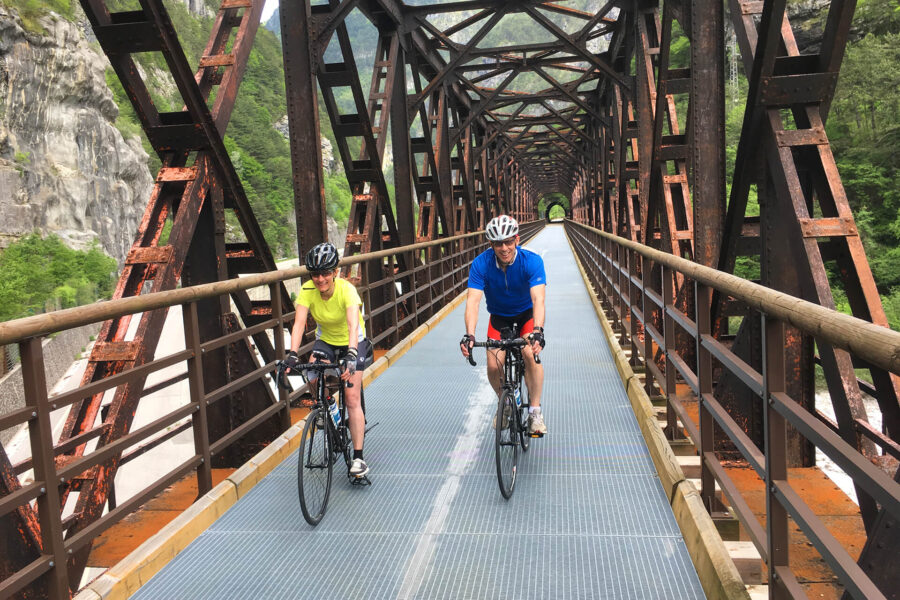 Cycling Croatia Ride with us at your own pace image