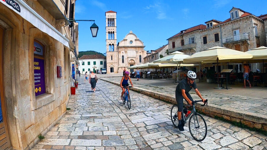 Cycling Croatia Top Cycling Equipment image
